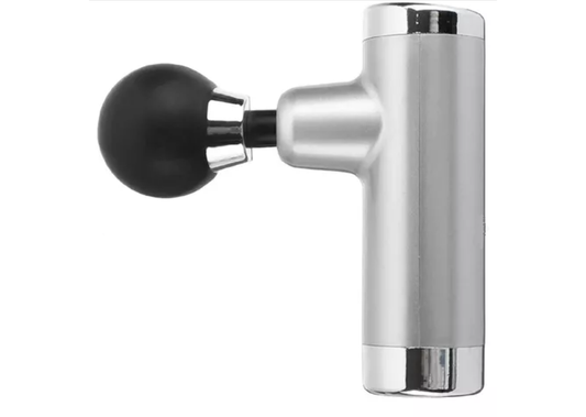 Mini Pistola De Masajes