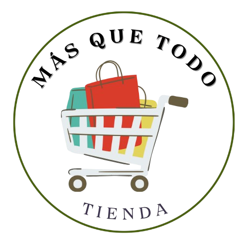 Tienda Más que Todo